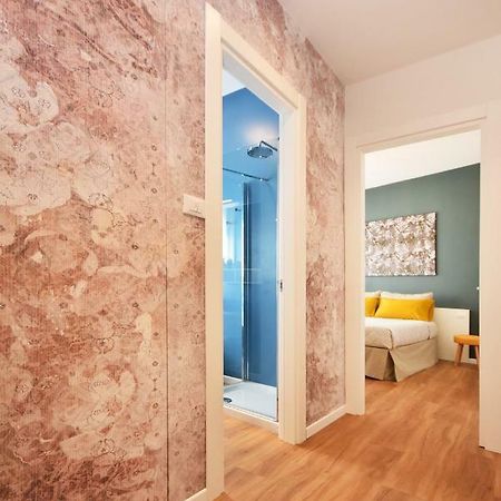 Suite Manin Treviso Exterior foto